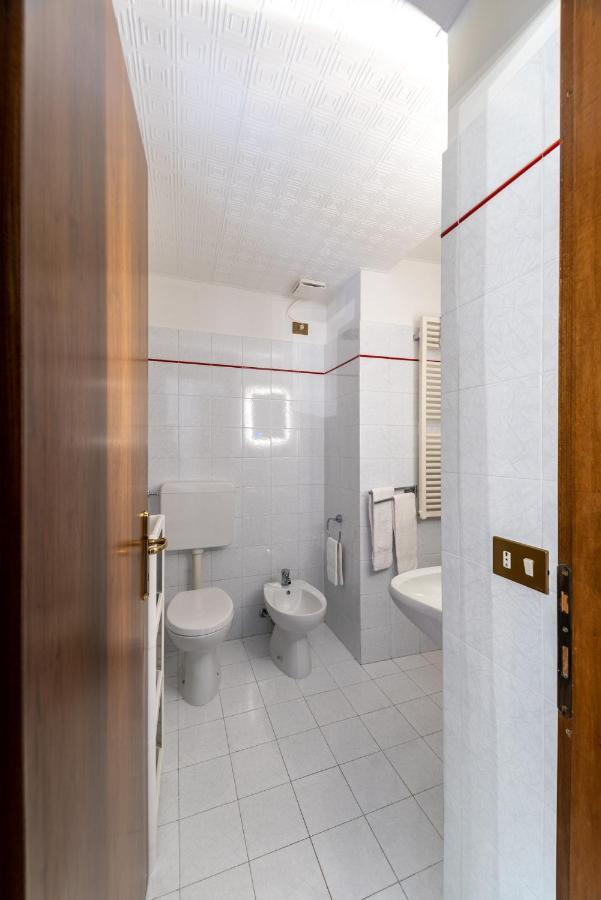 Centro Storico - Leonardo House Apartment Bergamo Exterior photo