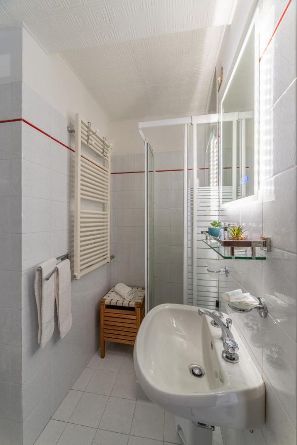 Centro Storico - Leonardo House Apartment Bergamo Exterior photo